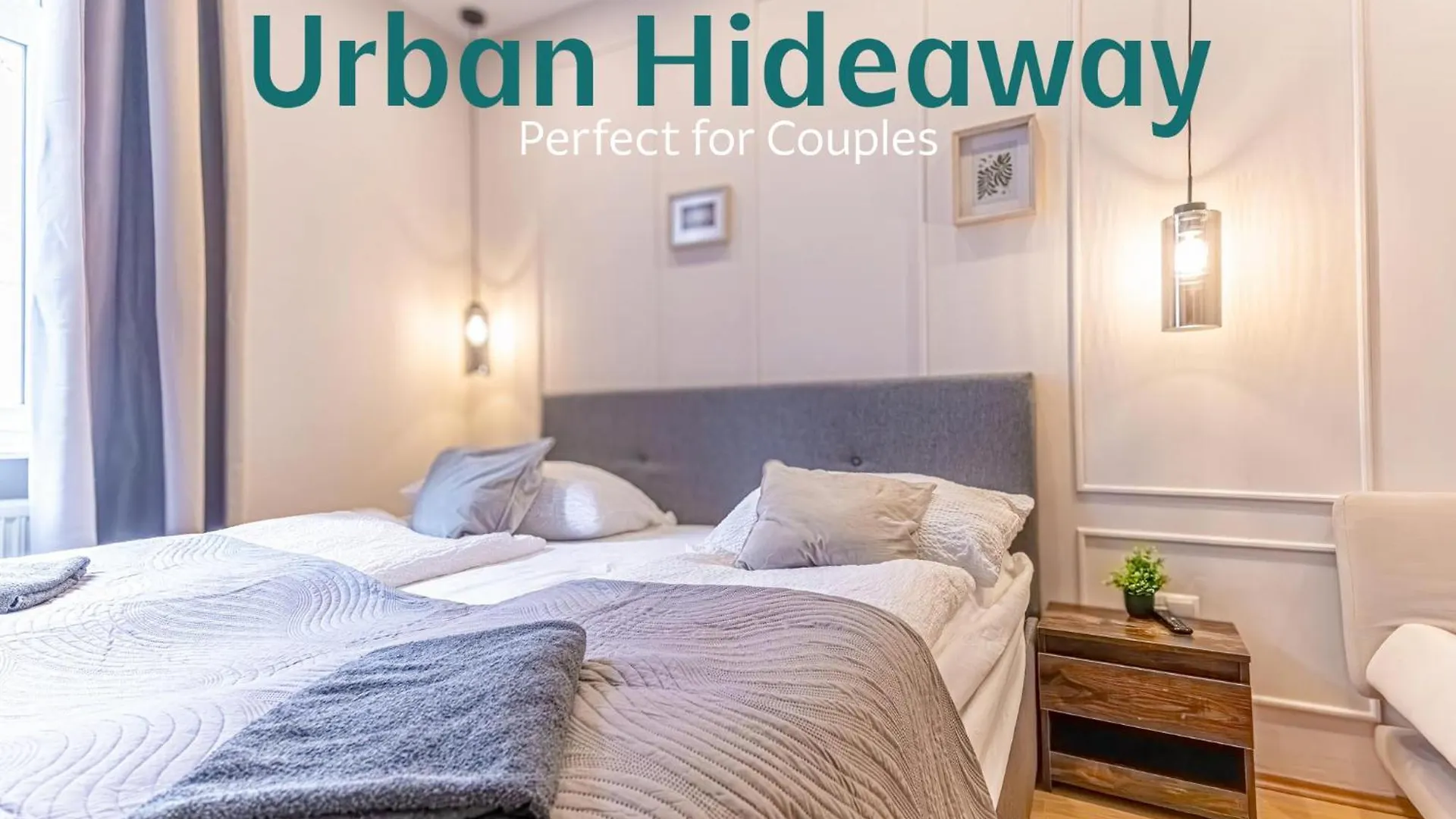 Comfortable 1Br Apartment In The Heart Of Vienna
