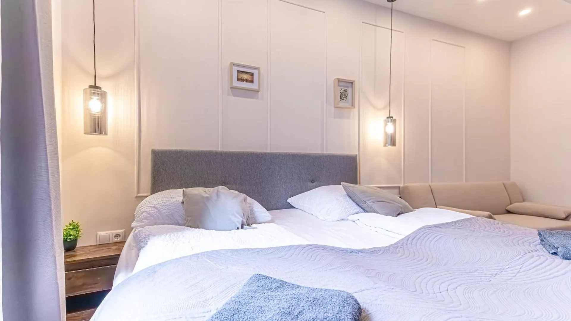 Comfortable 1Br Apartment In The Heart Of Vienna