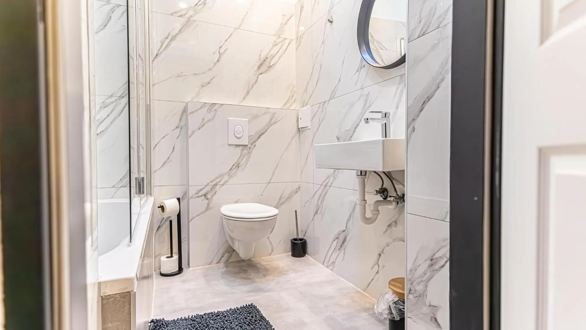 Comfortable 1Br Apartment In The Heart Of Vienna