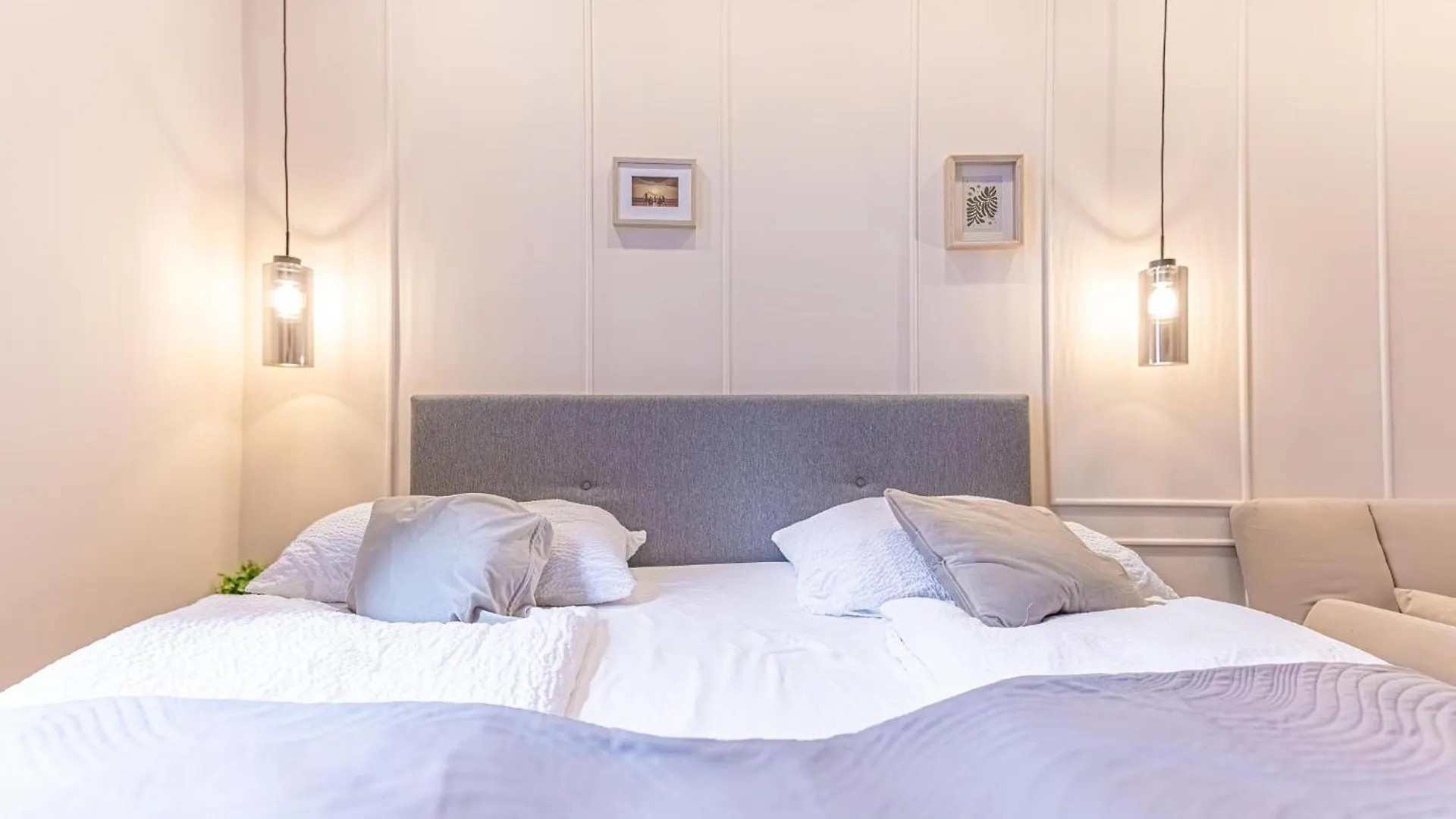 Comfortable 1Br Apartment In The Heart Of Vienna