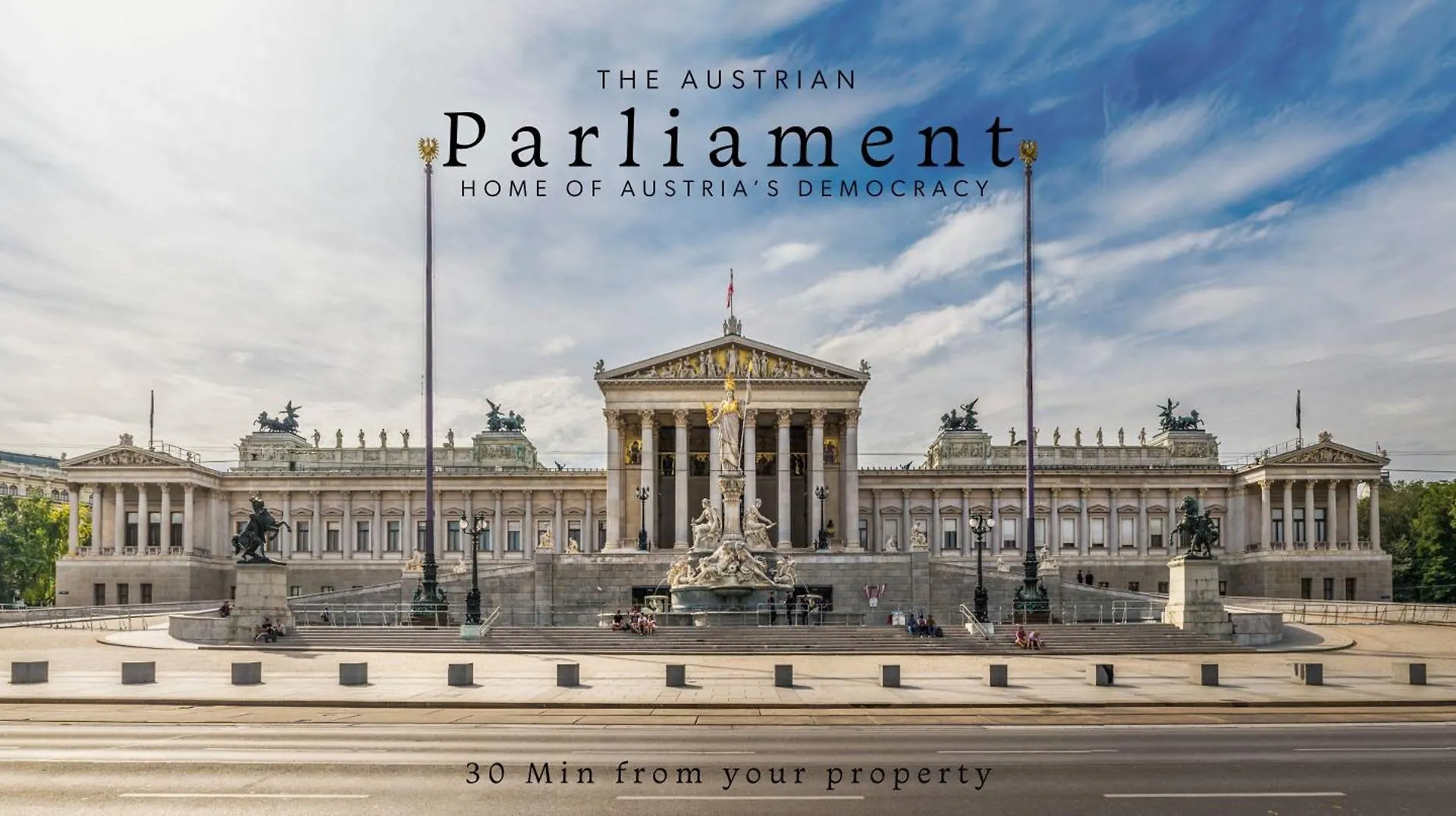 Comfortable 1Br Apartment In The Heart Of Vienna