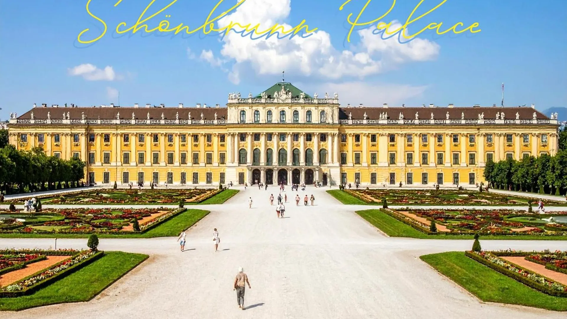 Comfortable 1Br Apartment In The Heart Of Vienna
