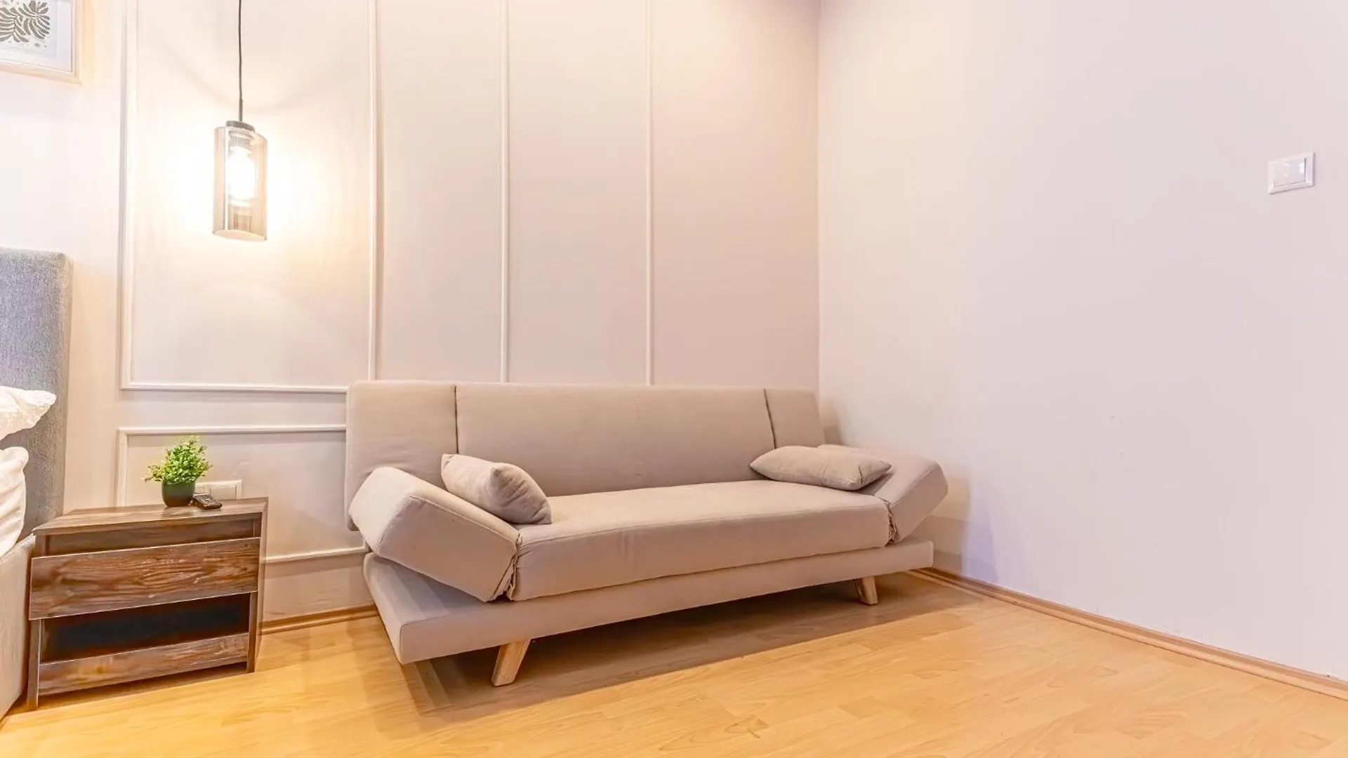 Comfortable 1Br Apartment In The Heart Of Vienna Austria