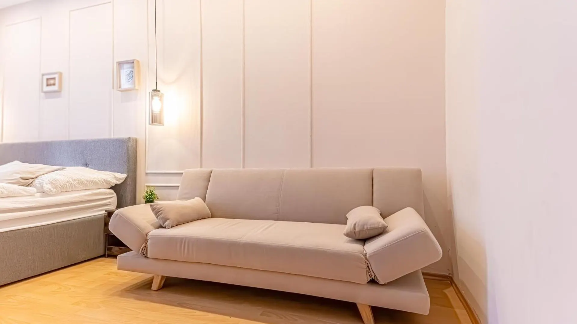 Comfortable 1Br Apartment In The Heart Of Vienna